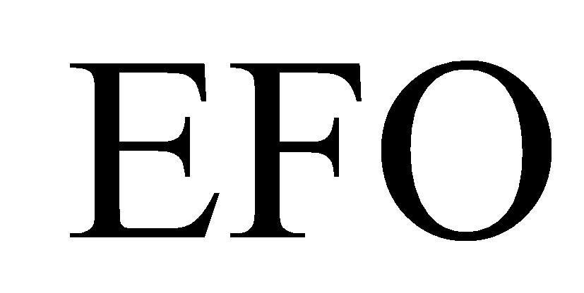 EFO
