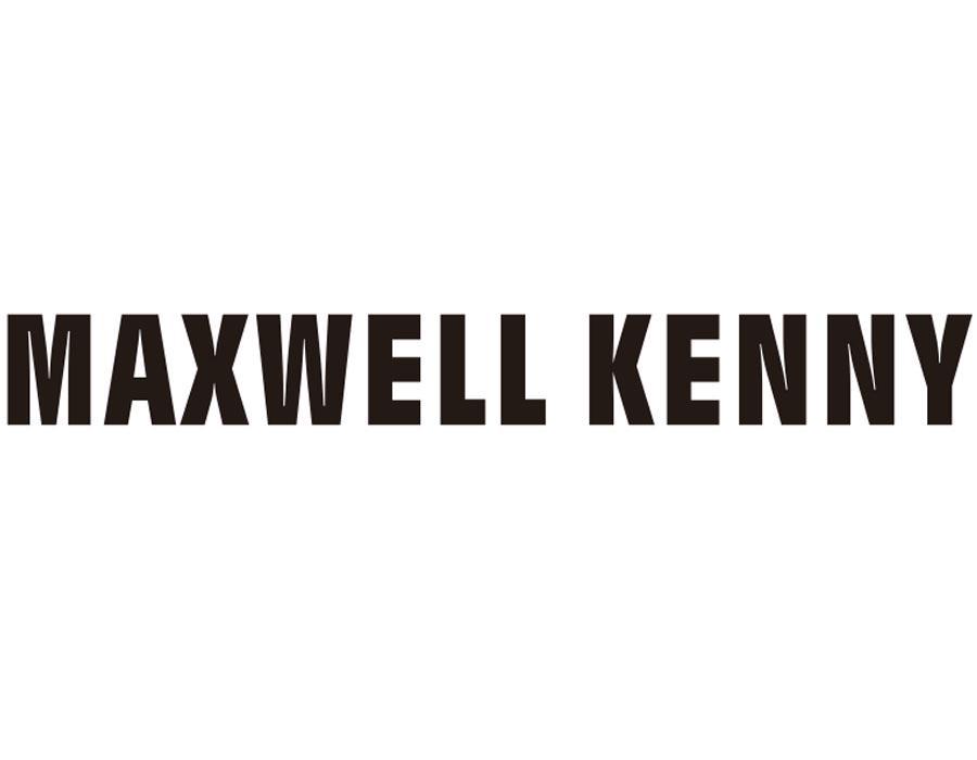 MAXWELL KENNY