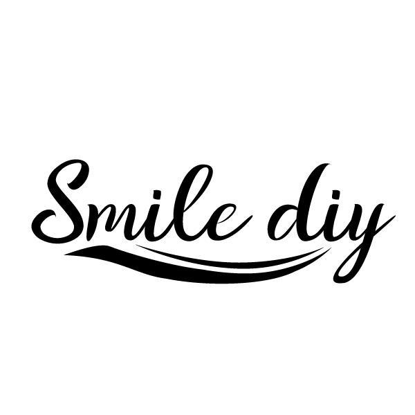 SMILE DIY