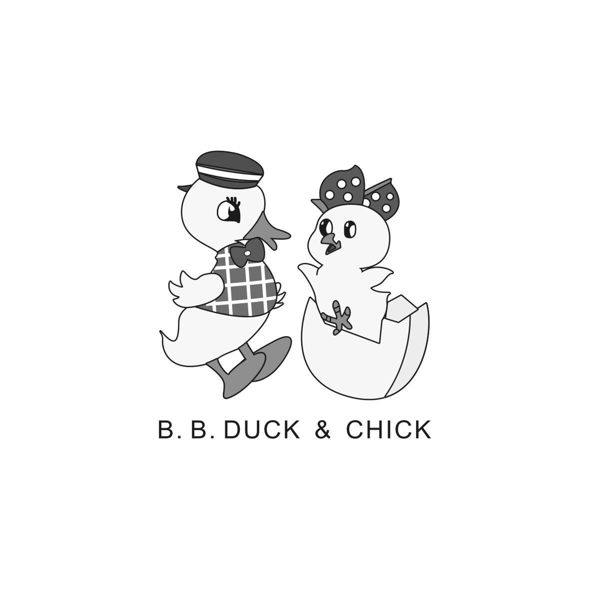 B.B.DUCK&CHICK