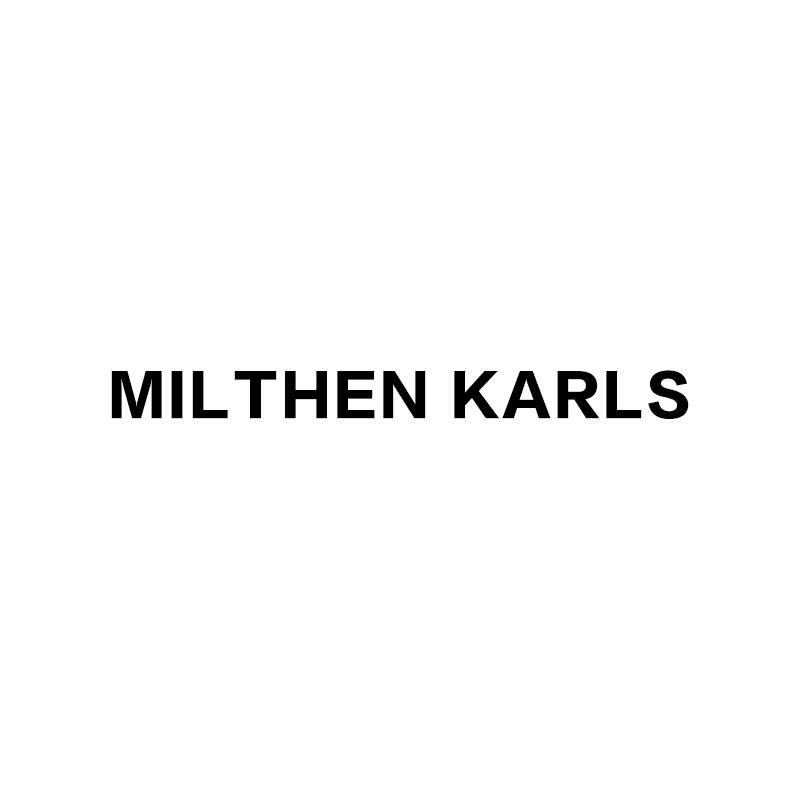 MILTHEN KARLS