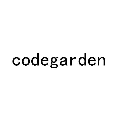 CODEGARDEN