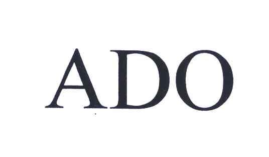 ADO