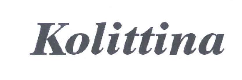 KOLITTINA