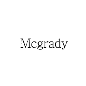 MCGRADY