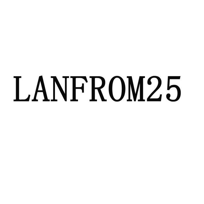 LANFROM 25
