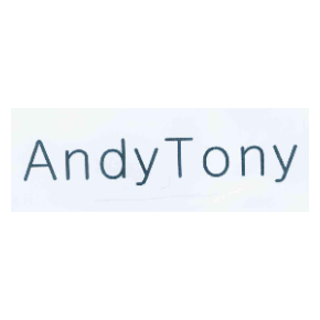 ANDY TONY