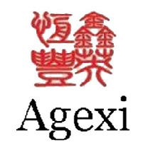 鑫英恒豐 AGEXI