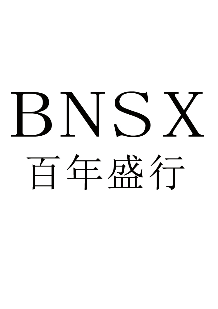 百年盛行 BNSX