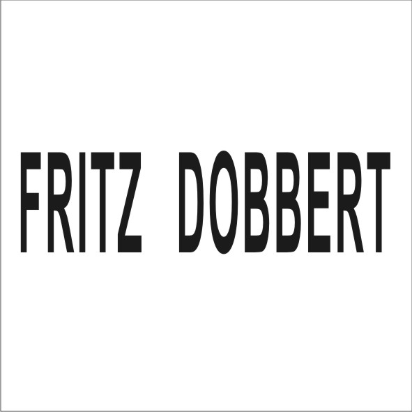 FRITZ DOBBERT