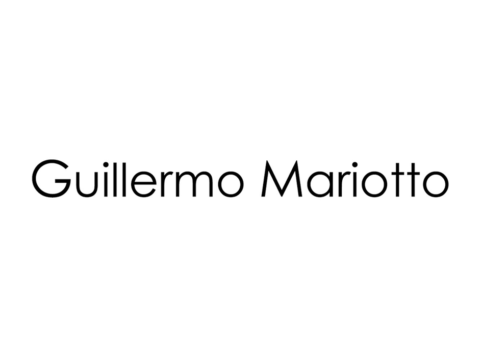 GUILLERMO MARIOTTO