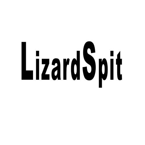 LIZARDSPIT