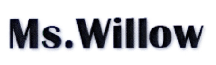 MS.WILLOW