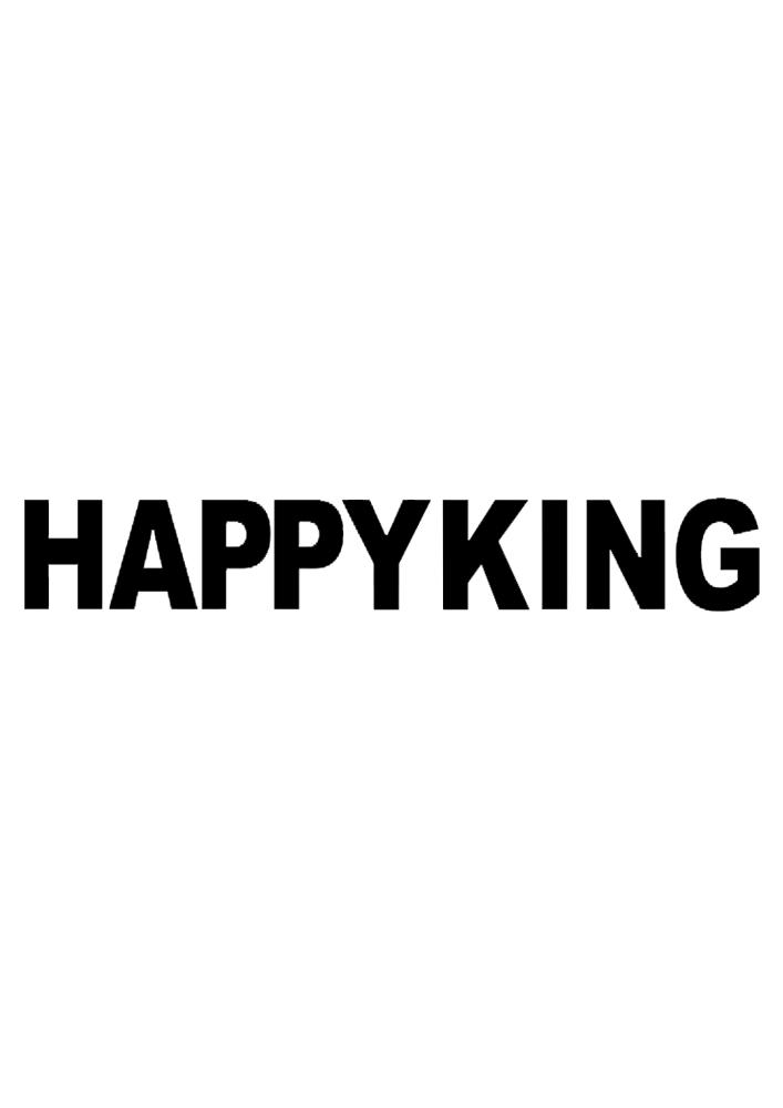 HAPPYKING