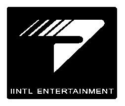 IINTL ENTERTAINMENT