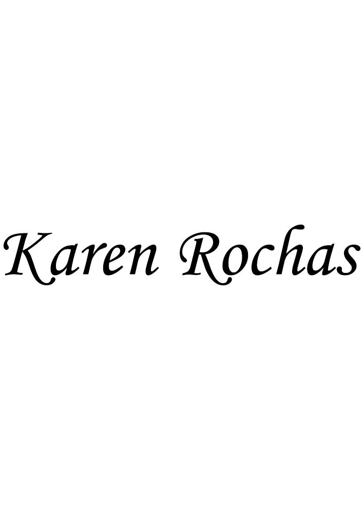 KAREN ROCHAS
