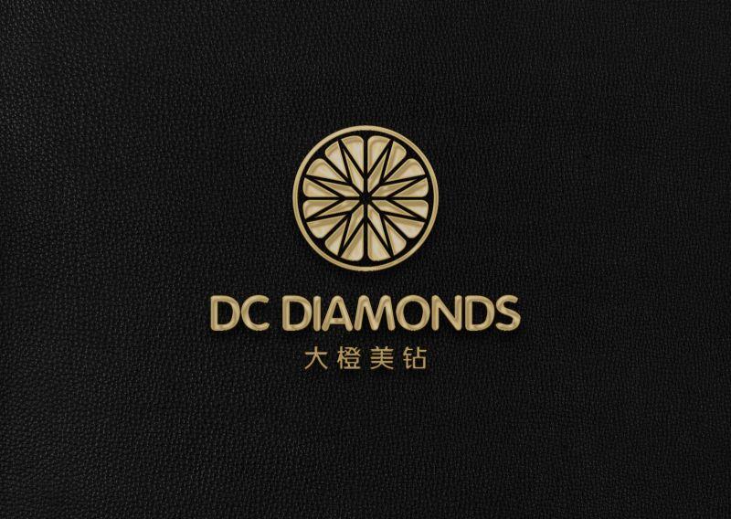 大橙美鉆 DC DIAMONDS
