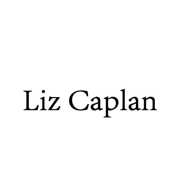 LIZ CAPLAN