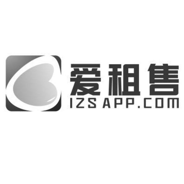 爱租售 IZS APP.COM