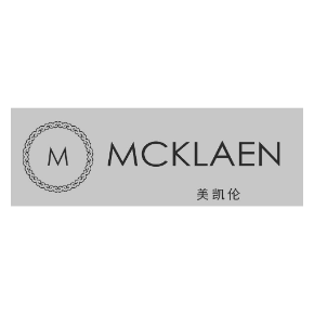 美凯伦 MCKLAEN M
