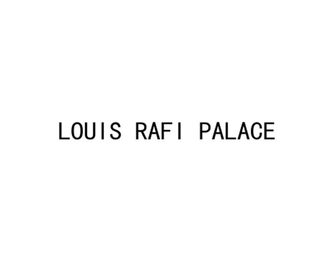 LOUIS RAFI PALACE