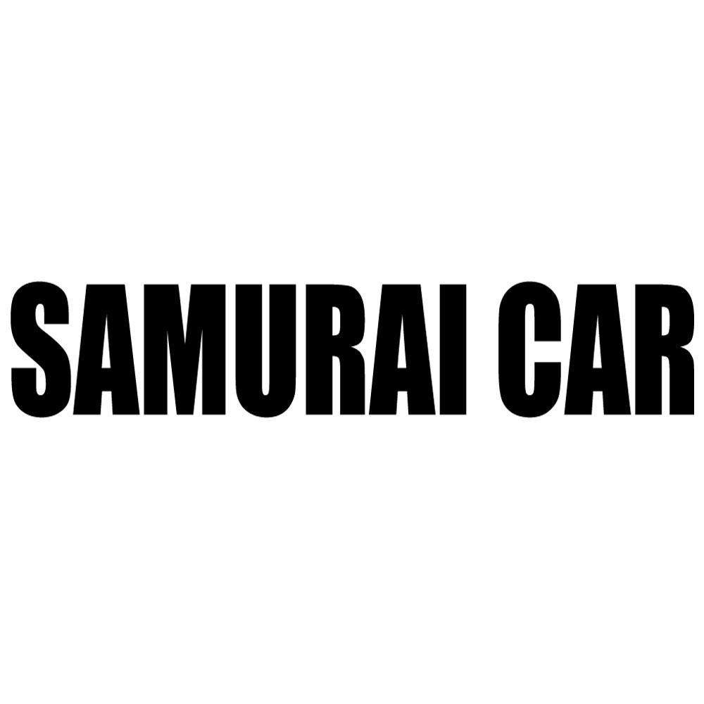 SAMURAI CAR