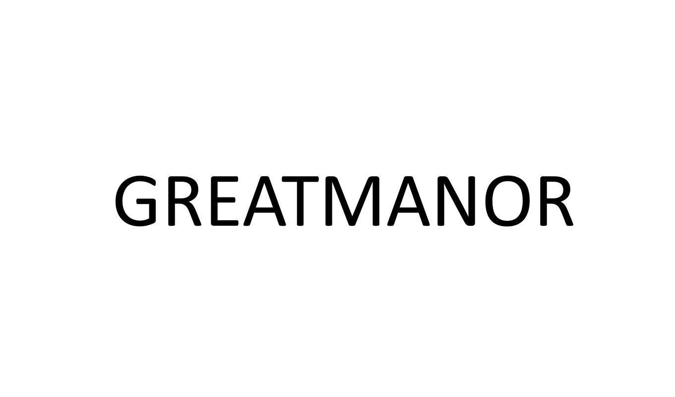 GREATMANOR