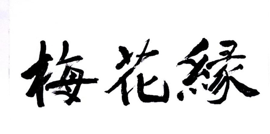 梅花缘