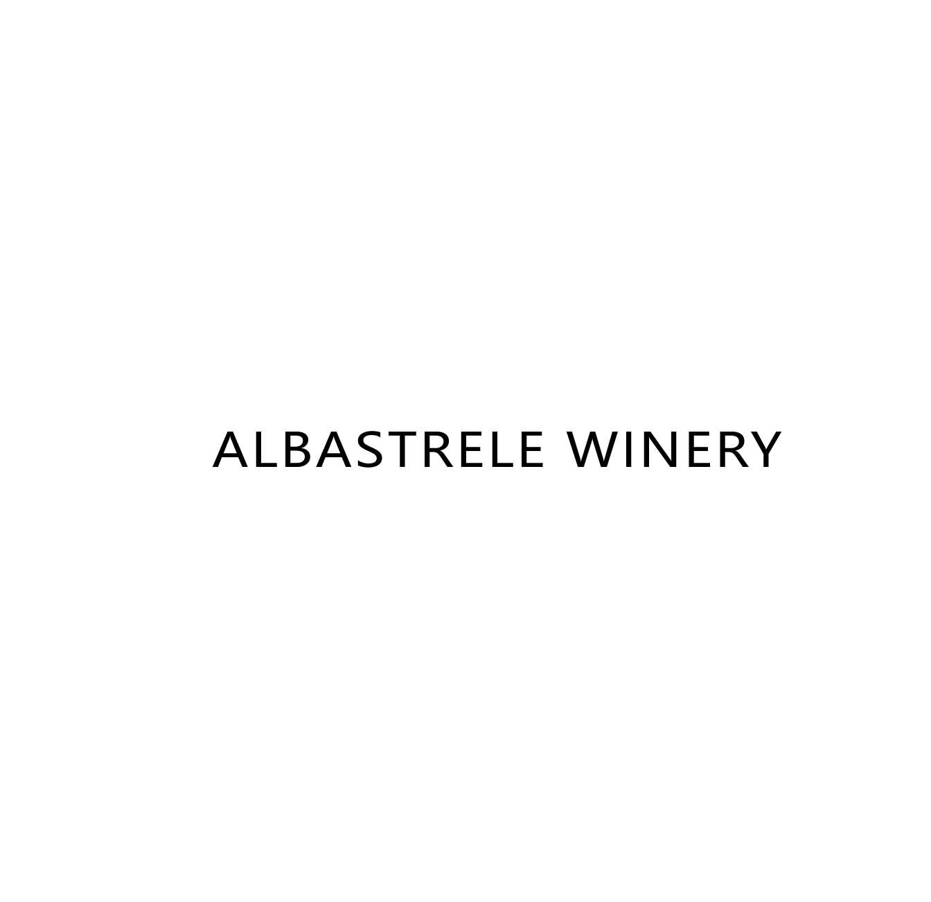 ALBASTRELE WINERY