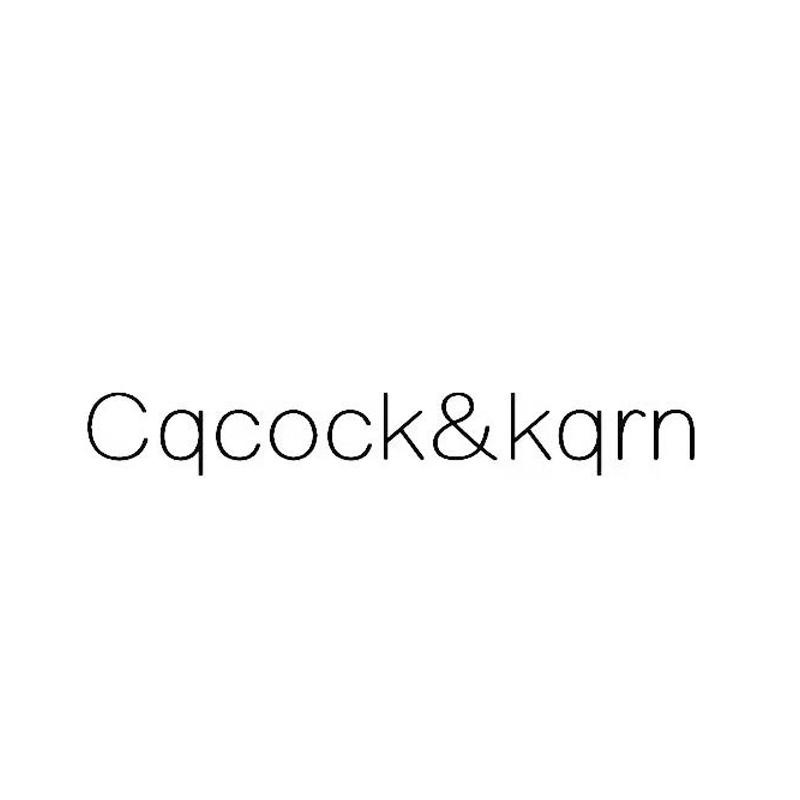 CQCOCK&KQRN