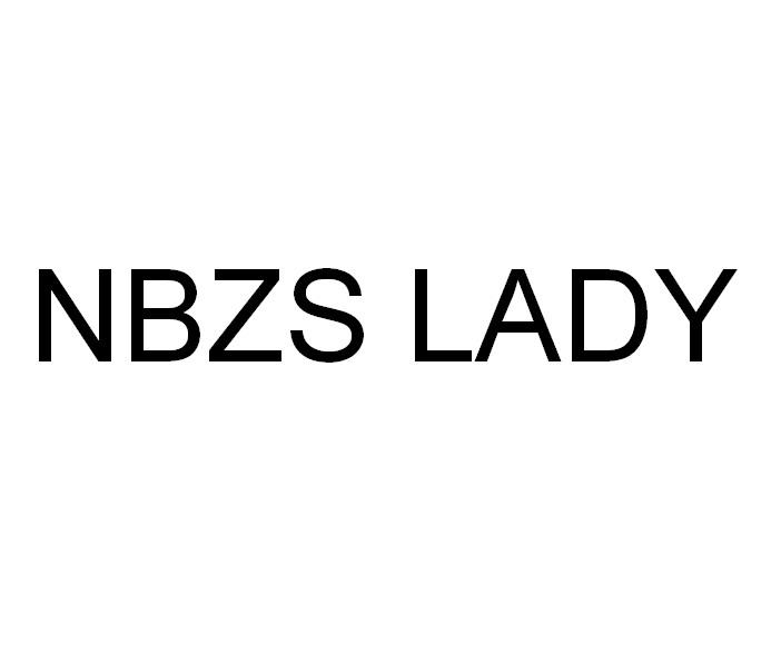 NBZS LADY