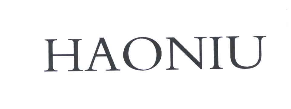 HAONIU