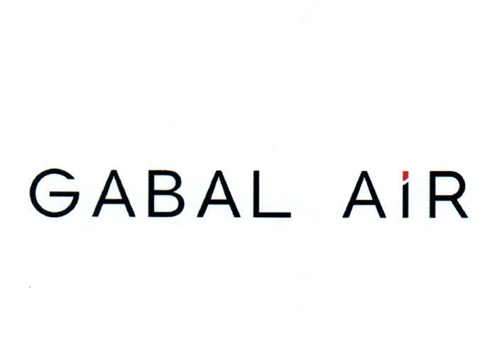 GABAL AIR