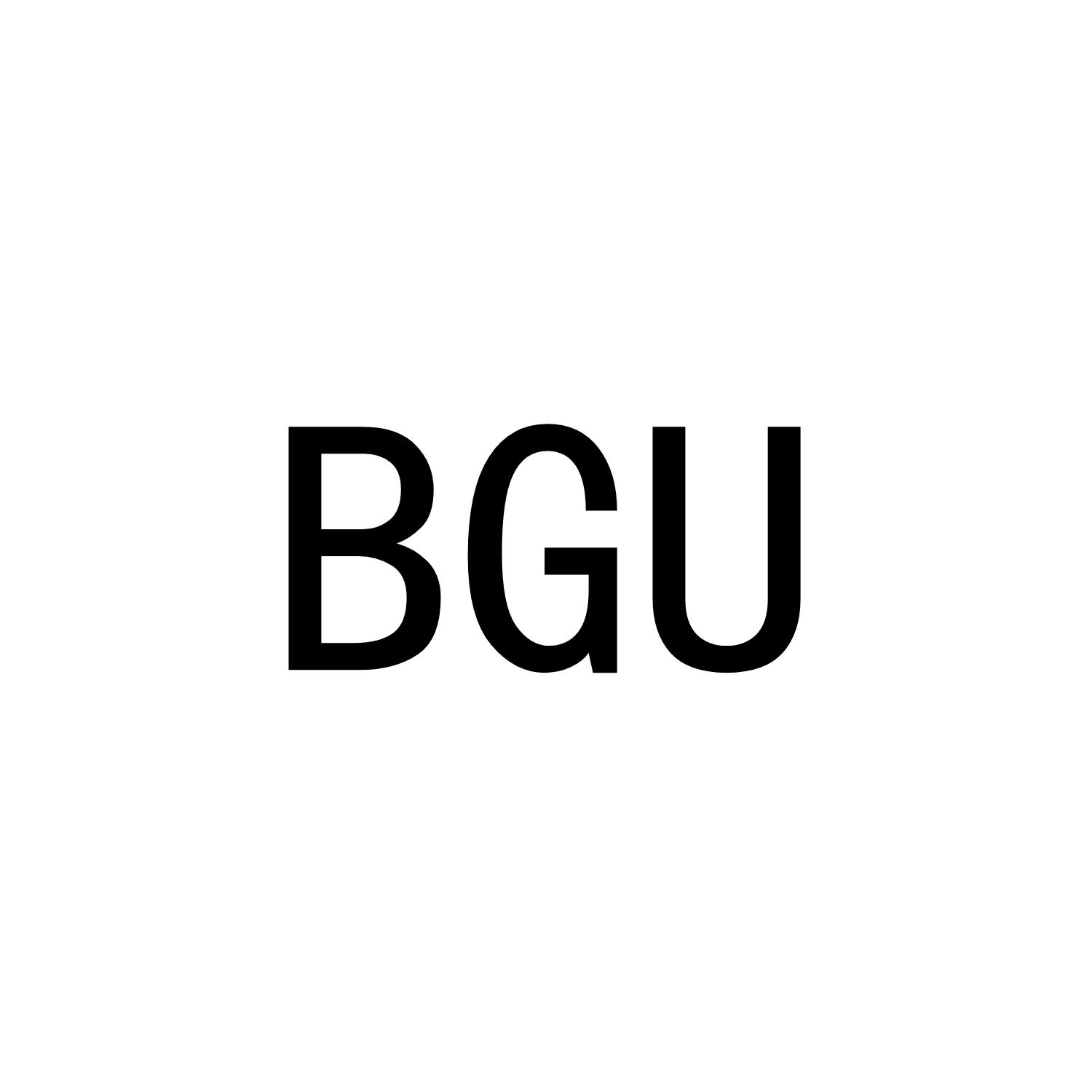 BGU
