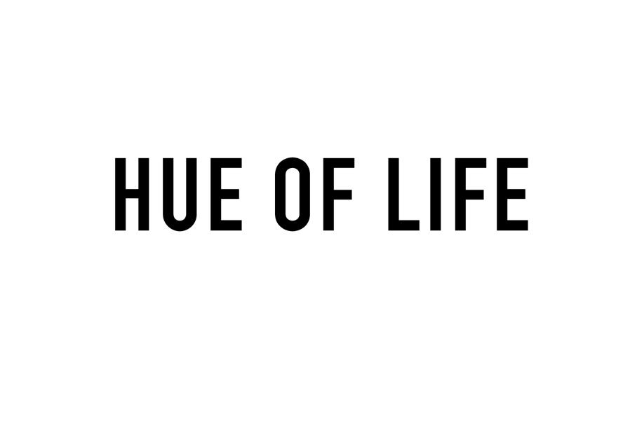 HUE OF LIFE