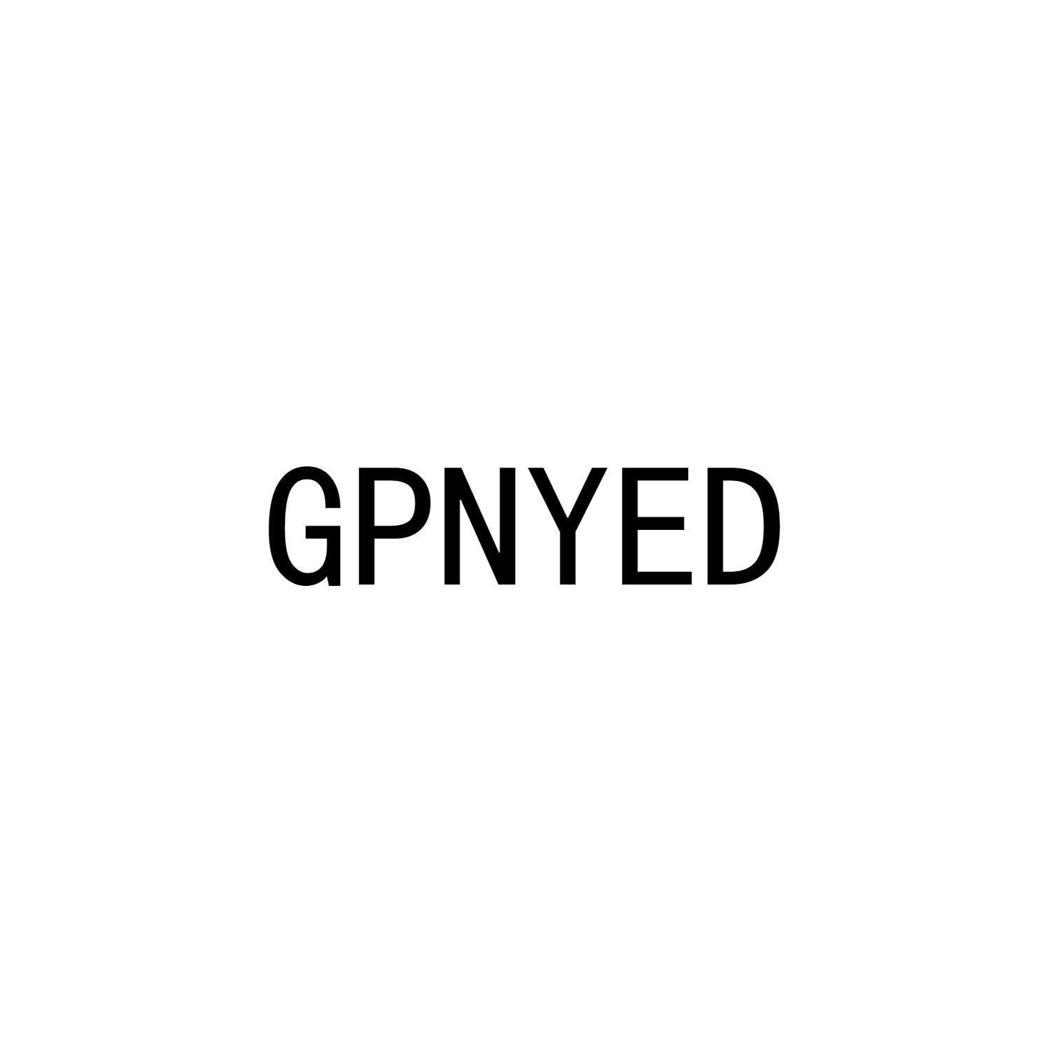 GPNYED