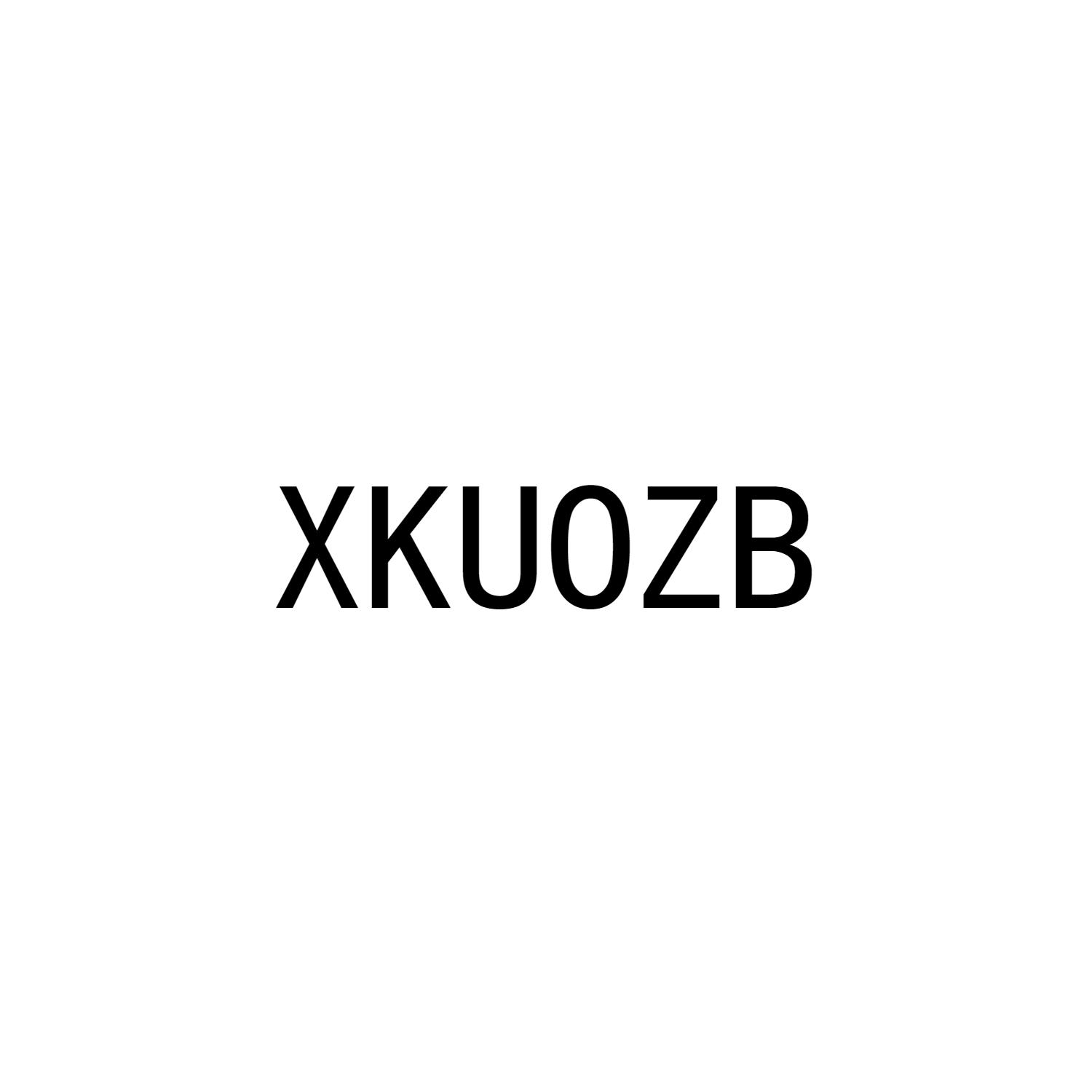 XKUOZB