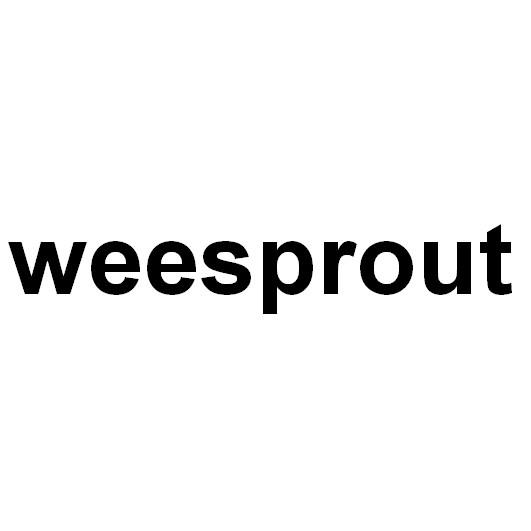 WEESPROUT