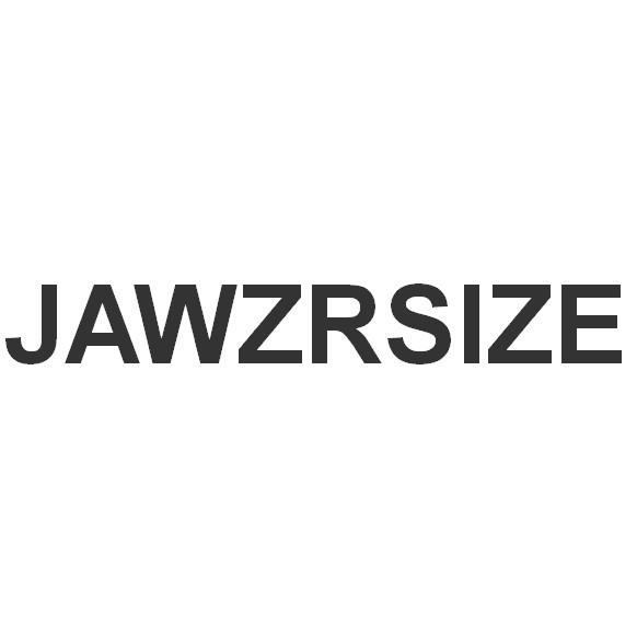 JAWZRSIZE
