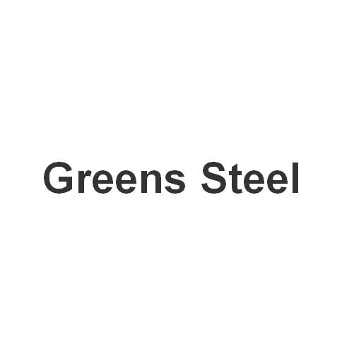 GREENS STEEL