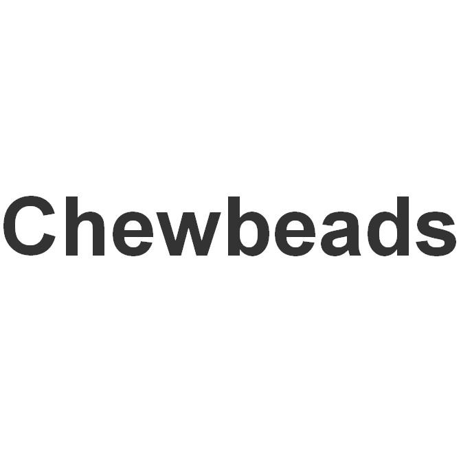 CHEWBEADS