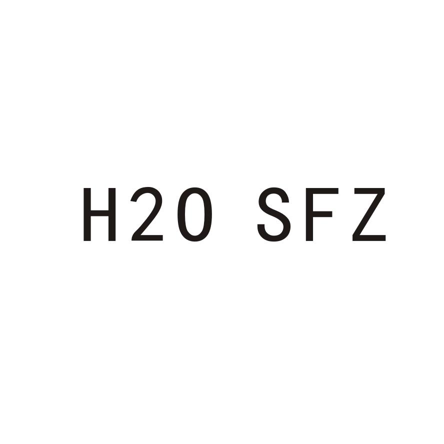 H2O SFZ