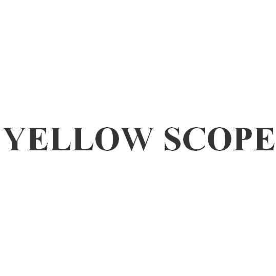 YELLOW SCOPE