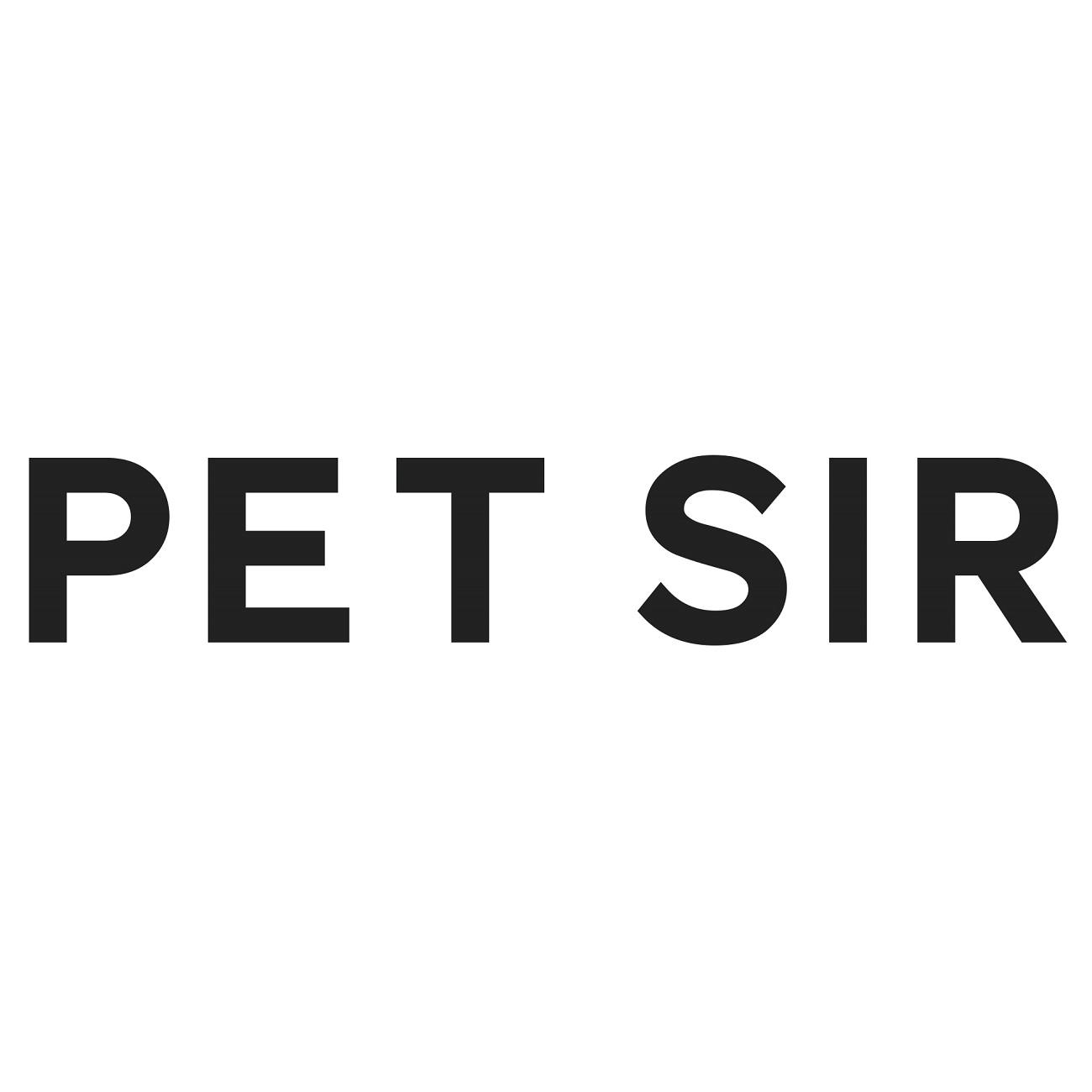 PET SIR