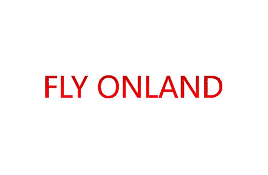 FLY ONLAND