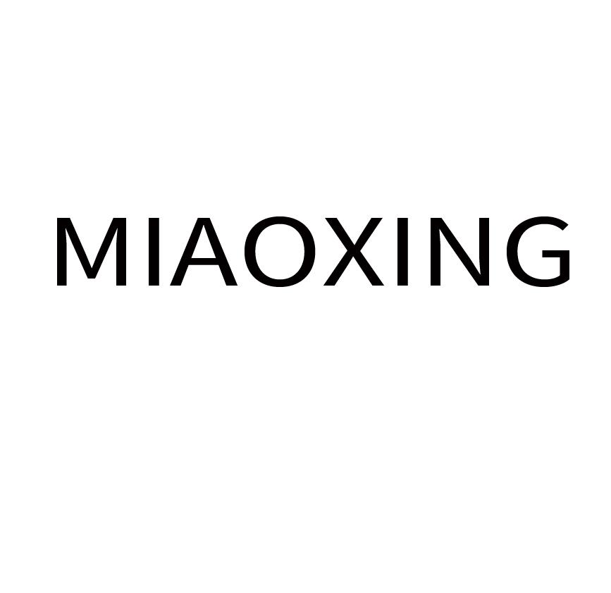 MIAOXING
