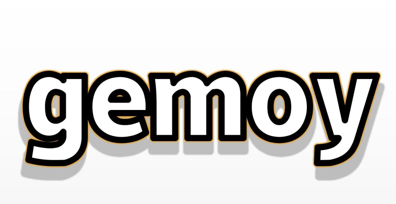 GEMOY