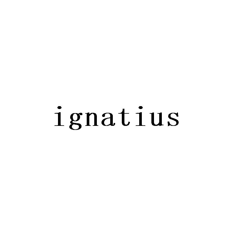 IGNATIUS
