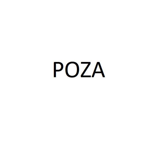 POZA