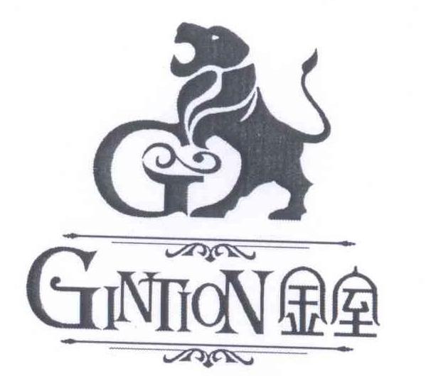 金室 GINTION G